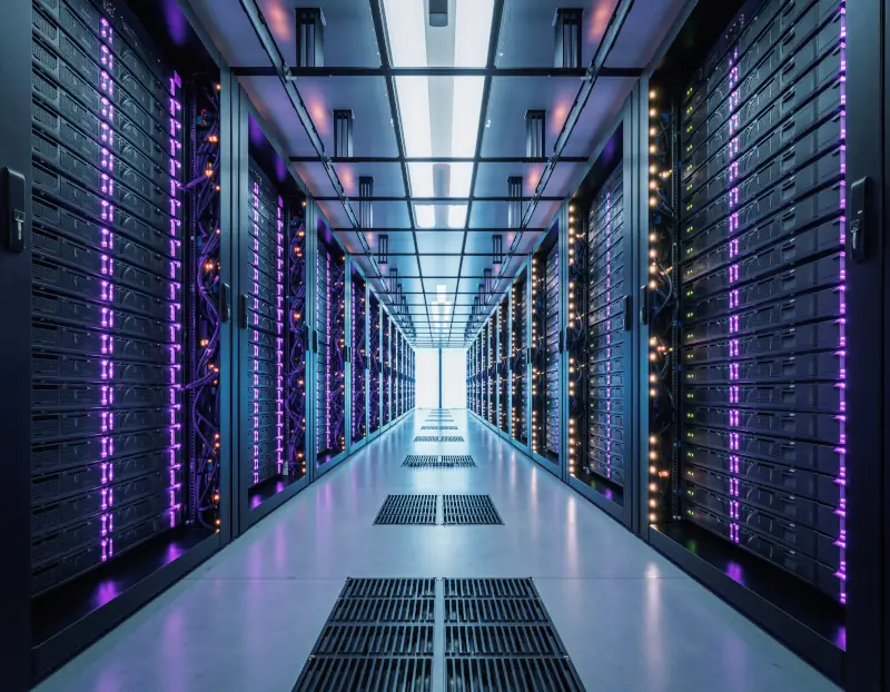 Skalierbare und zukunftssichere Website-Entwicklung