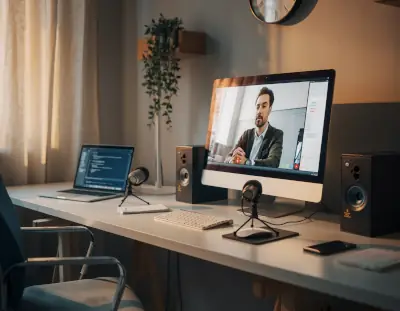 Direkte Kommunikation - Persönlicher Ansprechpartner