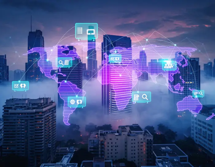 Online-Marketing – SEO und Google Ads