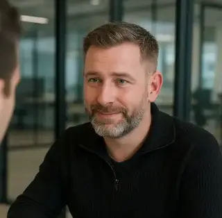 Sascha Fix - Webdesigner und SEO-Experte aus Witzeeze