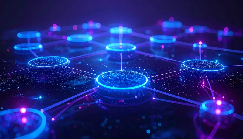 Laravel Framework Architektur - MVC-Muster und PHP-Entwicklung für Webanwendungen