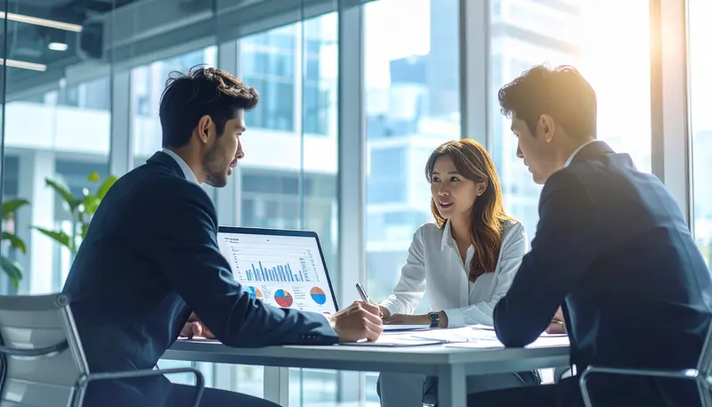 Laravel Webanwendung Kosten - Preisrahmen von 5.000 bis 50.000 EUR für verschiedene Projektgrößen