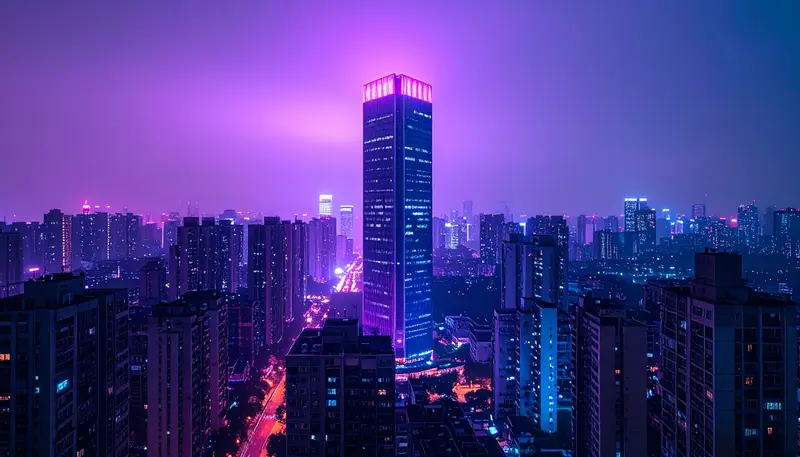 Skyscraper-Technik für Linkbuilding - herausragender Content ragt über die Konkurrenz hinaus