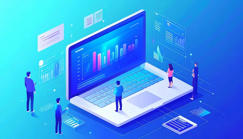 Website Kennzahlen verstehen - Engagement Rate und Verweildauer im Analytics Tool